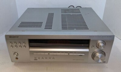 Pioneer VSX-D514-S Audio/Video Multi-Channel Receiver Home Theater 5.1