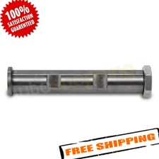 MPD Racing MPD28450 Steel Midget King Pin with Cap