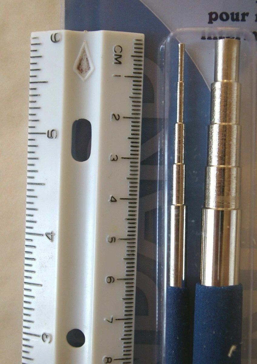 Beadalon ring mandrel deals