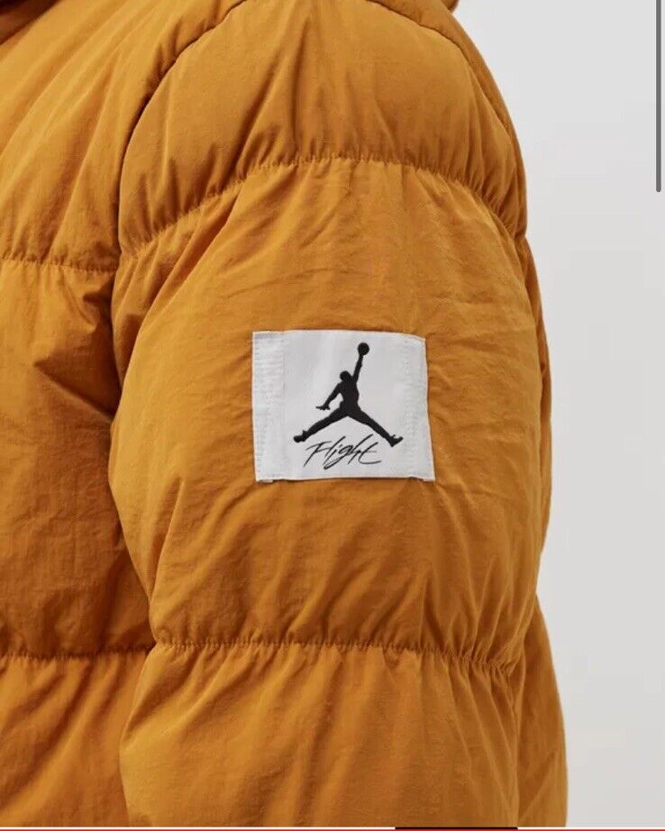 Nike Jordan Essential Statement Parka DQ7346-712 Men's Size Nike Jordan Essential Statement Parka DQ7346-712 Men's Size
