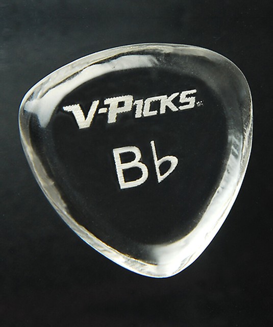 VPICKS B Flat Guitar Pick eBay