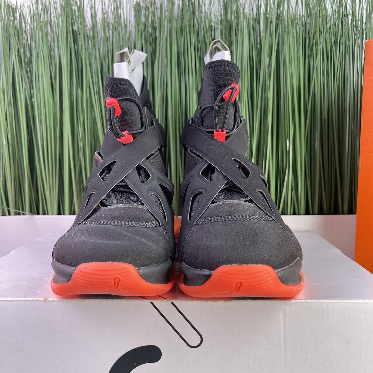 Size 6 - Jordan Air Latitude 720 Infrared W for sale online