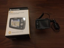 NAVIGATORE SATELLITARE PER AUTO NAVMAN F20 GPS