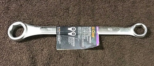 CURT 20001 Trailer Ball Box-End Wrench ALL Non-Spec Vehicle ALL Base