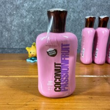 Bath Body Works Coconut Passionfruit Body Lotion 8 oz New Sealed Retired Rare