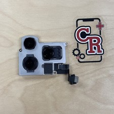 Apple iPhone 16 Pro Max Back Rear Main Camera Replacement OEM Original Apple