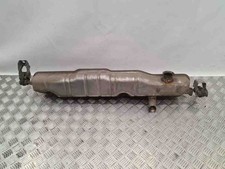 RENAULT CAPTUR J5 Exhaust 201004430R 1.6 2023 32707497