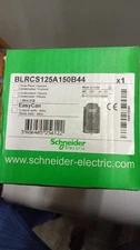 Schneider BLRCS125A150B44 - CAPACITOR CAN SDY 12.5/15KVAR 440V - Made in India