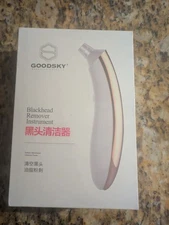 Goodsky Blackhead Remover, Face&Skin Cleaner Pore Acne new