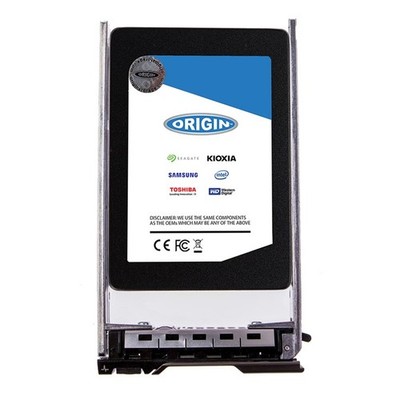 Origin Storage 8TB Hot Plug NLSATA THINKSYSTEM ST550 7,2K 3,5 Zoll