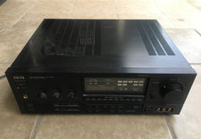 Vintage Akai AA-V235 Audio Video Receiver Used Tested Works