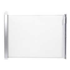 Bramka Ochronna dla dziecka Lascal Kiddyguard Avant biała