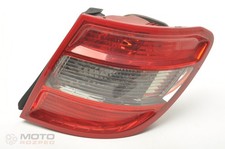 MERCEDES KLASSE C W204 Heckleuchte Rücklicht Rechts Rückleuchte 2049069402