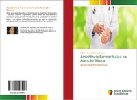 DéBora Luana Ribeiro Pessoa | AssistêNcia FarmacêUtica Na AtençãO BáSica | Buch