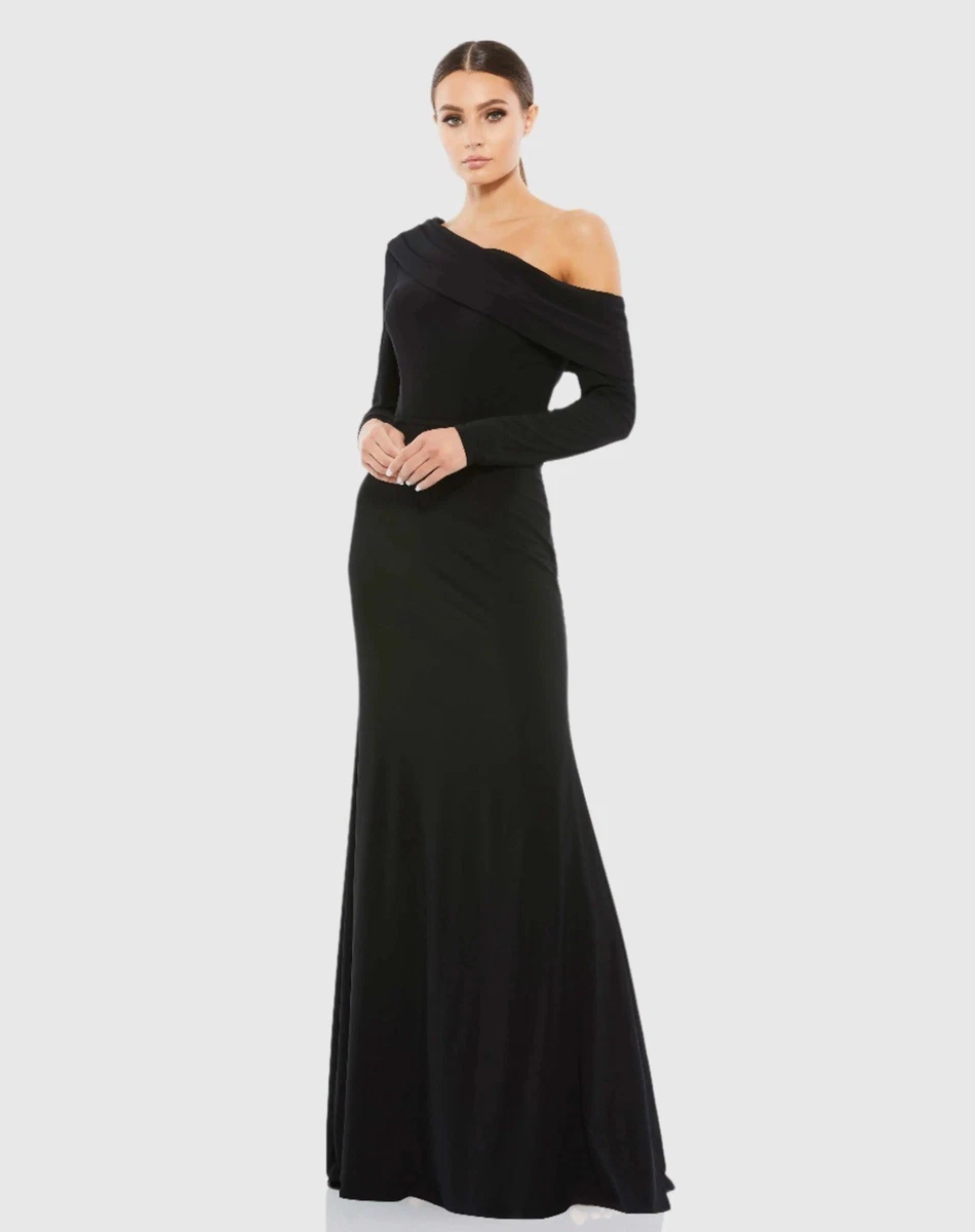 ebay long sleeve dresses Long Sleeve Formal Ball Gowns for Women for sale