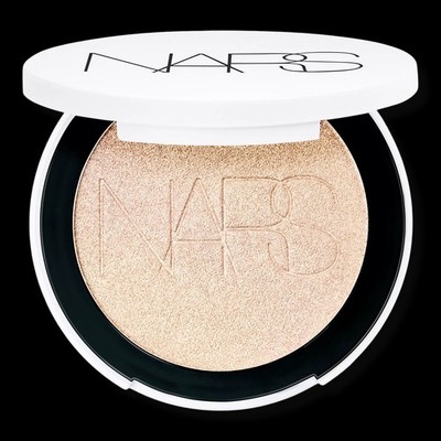 NEW! Nars Light Reflecting Luminizing Powder Highlighter - ELECTRA   