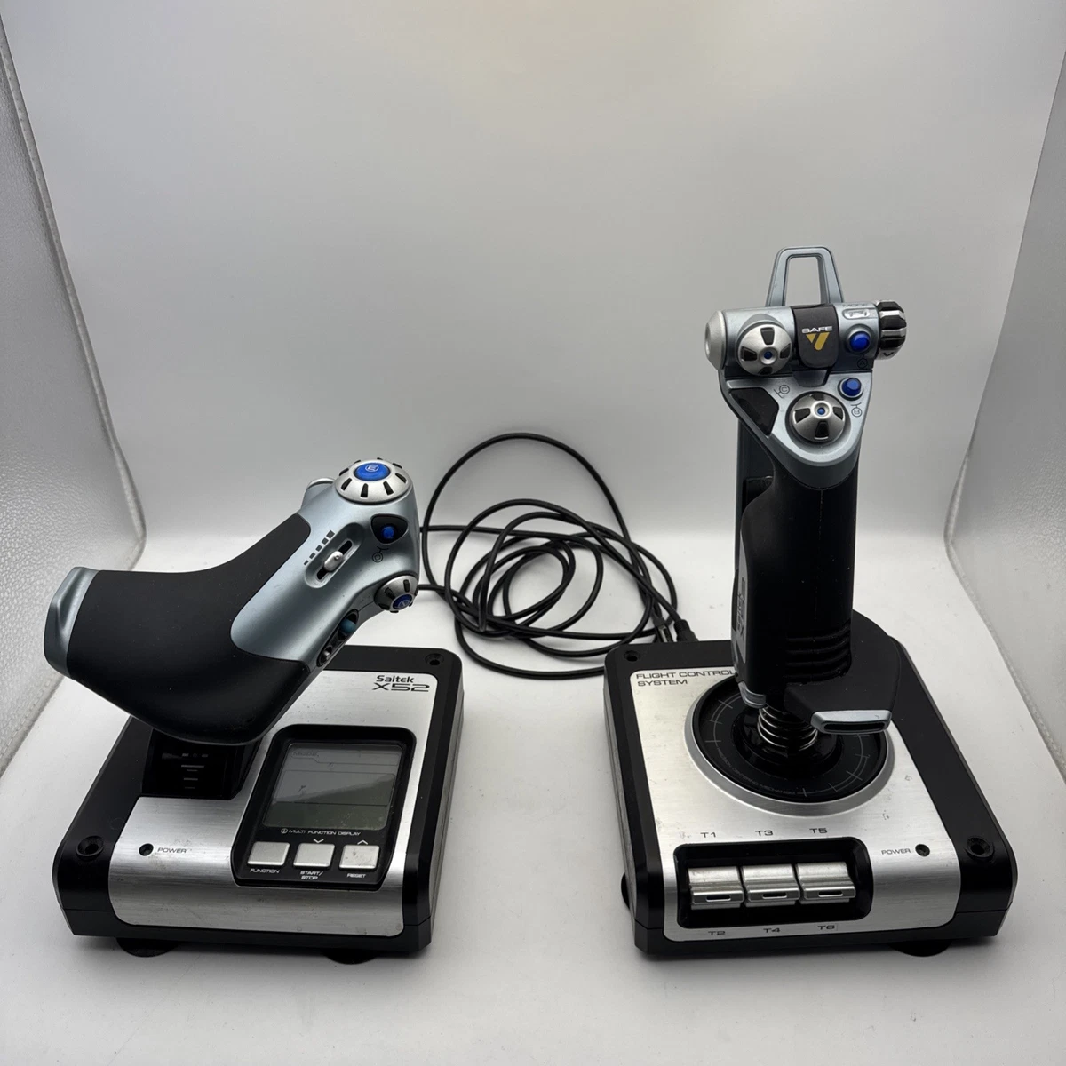 サイテック Saitek x52　中古 Saitek X52 Pro for sale - eBay