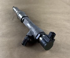 6.4 Powerstroke 2008-2010 Fuel Injector 5010666R91 Reman thumbnail 3