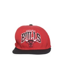 Hardwood Classics x Mitchell & Ness, Baseball-Mütze, Größe: ONE SIZE, Wolle #6zi