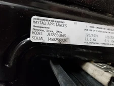 Genuine JENN-AIR Range Control Board # 8507P226-60