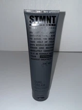 STMNT Julius Cvesar's Curl Cream 5.07 fl.oz