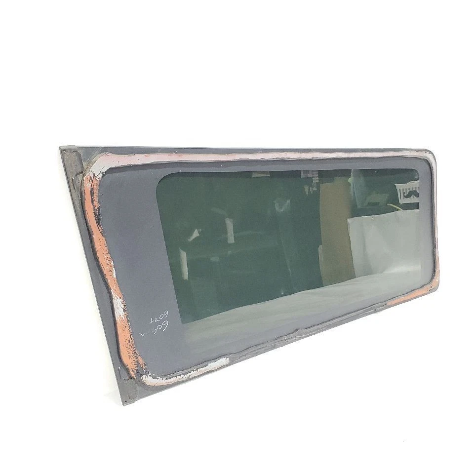 2005 2006 2007 年悍马 H2 原始设备制造商右后四分之一玻璃  — 第 4/4 张图片