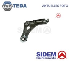 5253 QUERLENKER LENKER RADAUFHÄNGUNG SIDEM FÜR RENAULT KANGOO III MPV