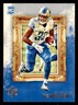 2020 Panini Chronicles #GK-10 D'Andre Swift Gridiron Kings Detroit Lions