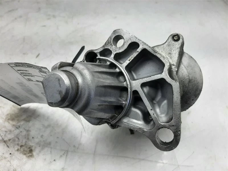 Motor De Arranque 8 Cilindros Se Adapta 96-98 Dodge Dakota 56027702 Foto 3 de 4