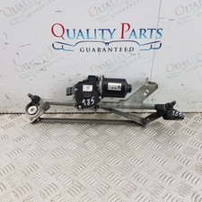 BMW 2 SERIES  FRONT WINDSCREEN WIPER MOTOR LINKAGE F46 2018 W000052739