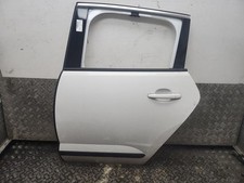 Porte arrière et accessoires Peugeot 3008