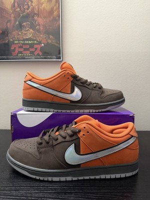 Size 12 - Nike SB Dunk Low Pro Muni Fast Pass   SHIPS ASAP  