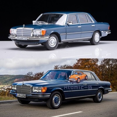 304-060 ノレブ 1/18 メルセデスベンツ 350 SEL 1979 s-l400.jpg