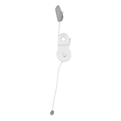 easyPART passend für 00165298 BOSCH Seilzug Umlenkrolle Geschirrspüler Siemens