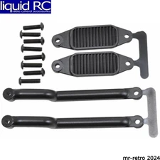 RPM R/C Products 80422 Body savers - Traxxas Revo 2.0