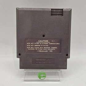 Super Mario Bros and Duck Hunt (Nintendo NES, 1985) Cartridge Only
