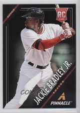2013 Panini Pinnacle Jackie Bradley Jr #179 0w7