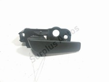 Porte arrière et accessoires Fiat FIORINO
