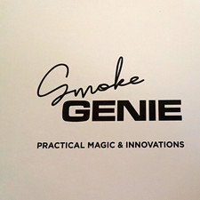 Smoke Genie PMI starter kit