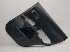 Porte arrière et accessoires Citroen C-CROSSER