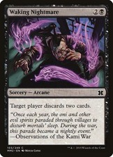 Waking Nightmare (103)