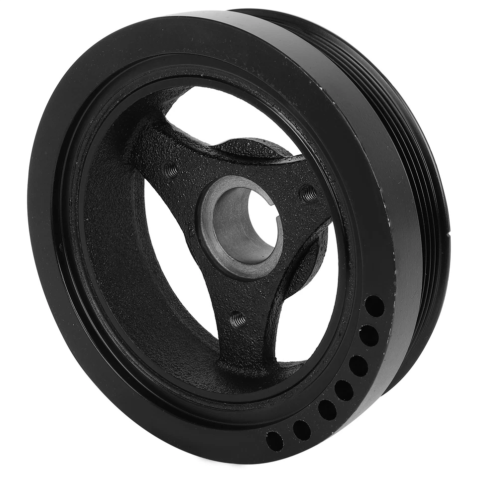 For 2001-2011 Lincoln Town Car 2002-2004 Ford Explorer 4.6L Harmonic Balancer - Image 4 of 4