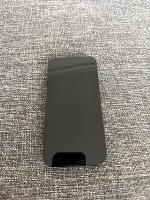 Apple iPhone 14 Pro Max - 128GB - Space Black (Ohne Simlock) (Dual-SIM)
