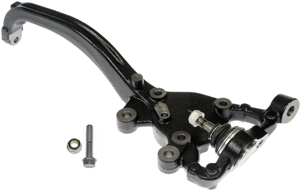 Nudillo de dirección Dorman 686-389 para cargador Chrysler Dodge 300 Challenger 15-23 Foto 4 de 4