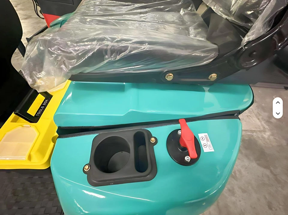 Agrotk Mini Excavator Hydraulic System