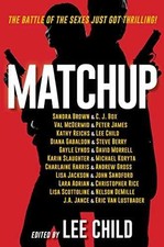 MatchUp - Hardcover, by Child Lee; Brown Sandra; Box C. J.; Mcdermid - Good b