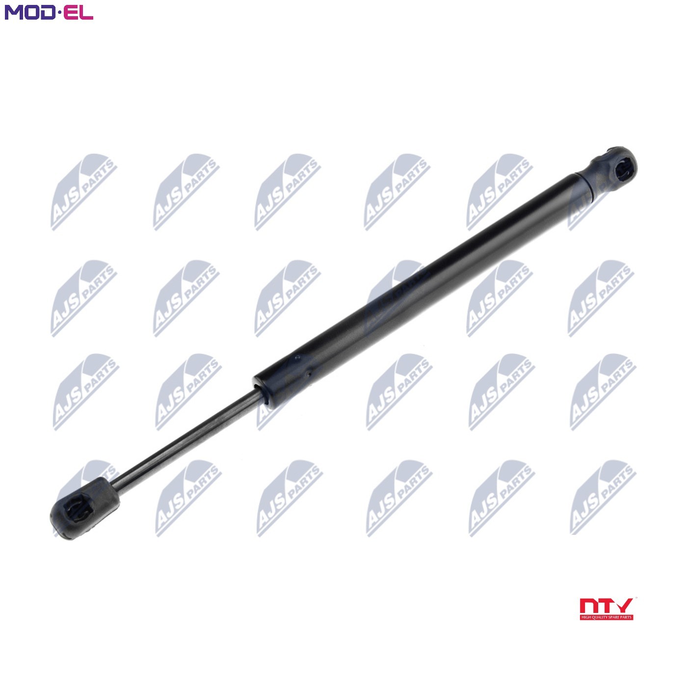 2x ✅Fits NTY AE-CT-015 TAILGATE GAS SPRING ⭐UK Seller⭐ - Image 10