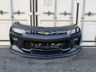 2016 2017 2018 Chevy Camaro SS Front Bumper OEM