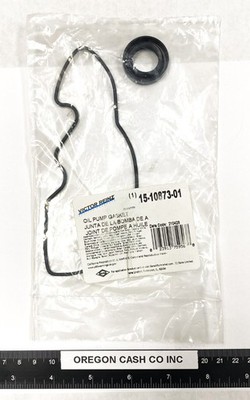 Engine Oil Pump Gasket VICTOR REINZ 15-10873-01 For Toyota Various Vehicles