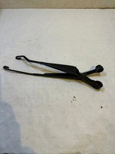 Produktbild - Mazda Mx-5 NB NBFL  pulverbeschichtet  Wischerarme 2er Set Mx-5 MK2 MK2.5